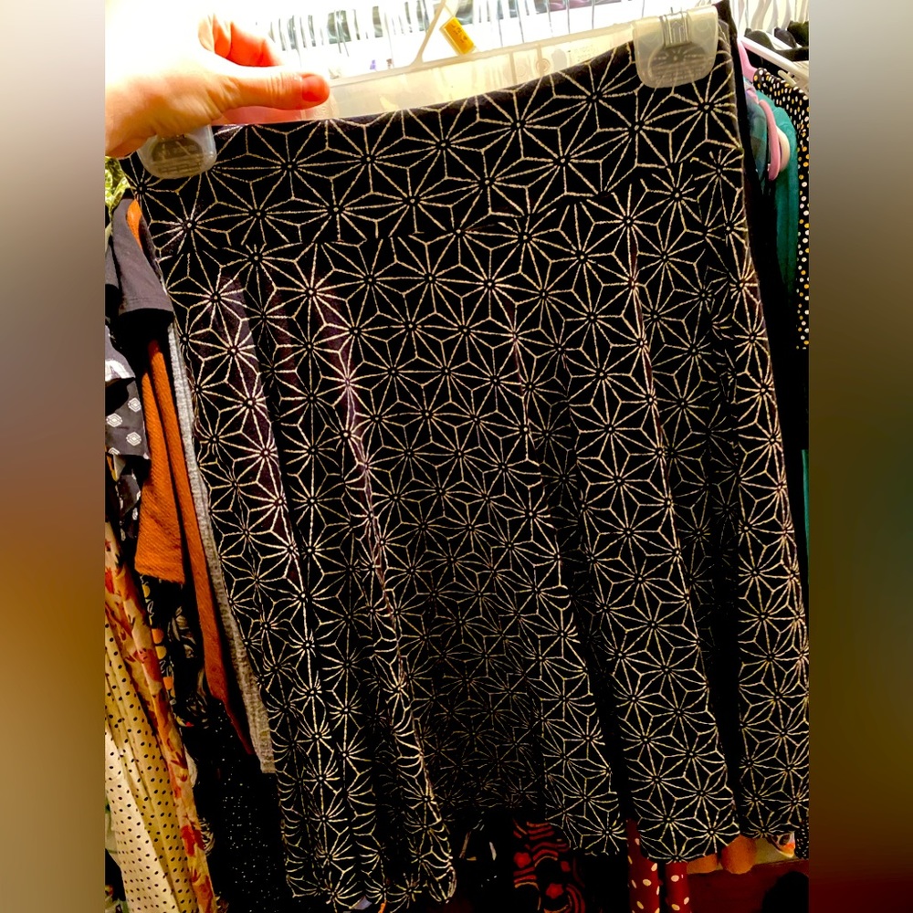 Effie’s heart carnaby skirt